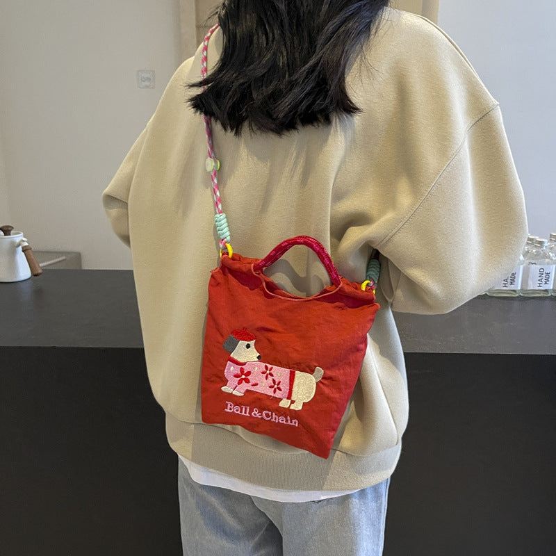 A9 Quality Cute Bags