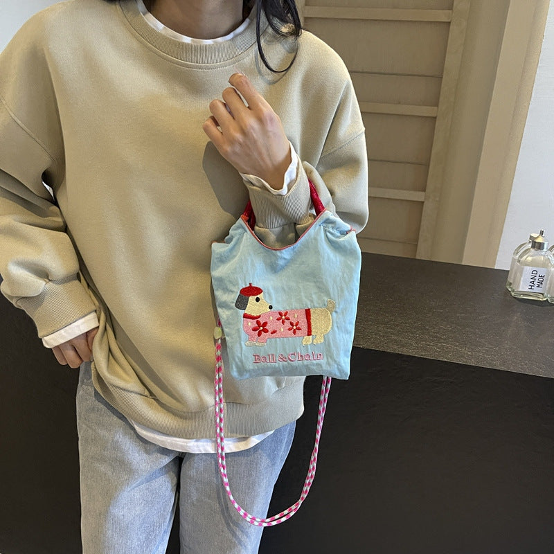 A9 Quality Cute Bags