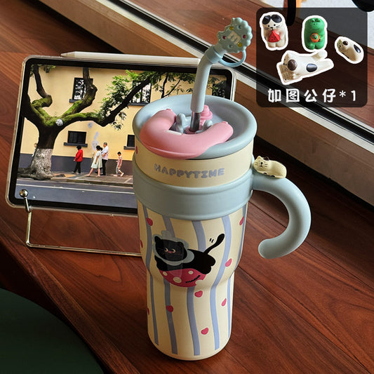 B6 Good Quality Stainless Thermos